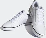 Sneaker ADIDAS SPORTSWEAR "VS PACE 2.0", Herren, Gr. 37, schwarz-wei&szlig; (cloud...