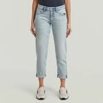Boyfriend-Jeans G-STAR "Kate", Damen, Gr. 26, L&auml;nge 30, blau (sun faded blau
