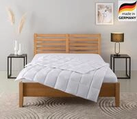 Daunenbettdecke OTTO HOME "Tamins, Bettdecke 135x200 cm, 155x220 cm, Made in