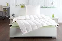 Daunenbettdecke HAEUSSLING "Swiss Royal, Bettdecken f&uuml;r Sommer und Winter,