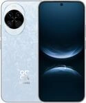 HUAWEI Smartphone "Nova 14 Pro", wei&szlig; (hellblau), 512 GB, Mobiltelefone, Smartphone