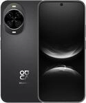 HUAWEI Smartphone "Nova 14 Pro", schwarz, 512 GB, Mobiltelefone, Smartphone