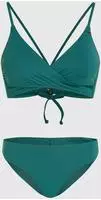Triangel-Bikini O'NEILL "ESSENTIALS BAAY MAOI BIKINI SET", Damen, Gr. 36, N-Gr,...