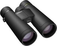 NIKON Fernglas "MONARCH M5 12x50", schwarz, B:13,3cm H:16,6cm T:5,8cm, Ferngl&auml;ser,