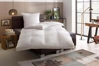 Daunenbettdecke OTTO HOME "Lasse, Bettdecke 135x200 cm, 155x220 cm und weitere