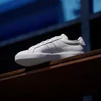 Sneaker ADIDAS SPORTSWEAR "GRAND COURT 3.0 KINDER UND TEENS", M&auml;dchen, Gr. 36, cloud