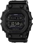 Solaruhr CASIO G-SHOCK, schwarz, Armbanduhren, Herren, Solaruhr, Armbanduhr,