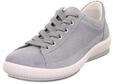 Sneaker LEGERO "TANARO 5.0", M&auml;dchen, Gr. 36, hellblau, Veloursleder,...
