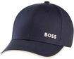 Baseball Cap BOSS GREEN "Cap-Bold", Damen, dunkelblau 404, Twill, Baumwolle,...