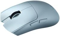 RAZER Gaming-Maus "Viper V4 Pro", grau (wei&szlig;), B:6,39cm H:3,39cm T:12,71cm,