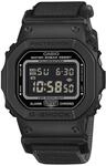 Chronograph CASIO G-SHOCK, schwarz, dunkelgrau, Armbanduhren, Herren, Chronograph,
