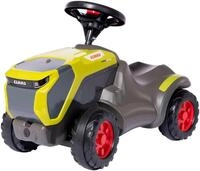Rutscherauto ROLLY TOYS "rollyMinitrac Claas Xerion", gr&uuml;n, Rutschautos,