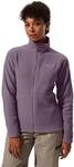 Fleecejacke BERGHAUS "PRISM PT IA FL JKT AF", Damen, Gr. S, lila (alpine haze),