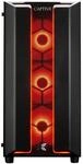 CAPTIVA Gaming-PC "Power Starter R98-809", schwarz, ohne Betriebssystem, 32 GB RAM