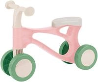 Kinderfahrzeug Lauflernhilfe LENA "My First Scooter", rosa (pastellrosa),
