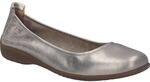 Ballerina JOSEF SEIBEL "Fenja 01, champagner", Damen, Gr. 36, beige...