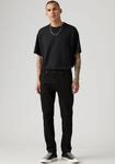 Tapered-fit-Jeans LEVI'S "512 Slim Taper Fit", Herren, Gr. 31, L&auml;nge 30,...