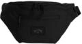 G&uuml;rteltasche BILLABONG "Bali 3L", Herren, schwarz, Kunstfaser, Taschen G&uuml;rteltasche