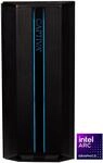 CAPTIVA Gaming-PC "Entry Gaming R10-1512", schwarz, Microsoft Windows 11 Home (64