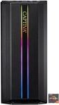 CAPTIVA Gaming-PC "Entry Gaming R10-1576", schwarz, ohne Betriebssystem, 32 GB RAM