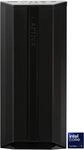 CAPTIVA Business-PC "Workstation I10-1531", schwarz, Microsoft Windows 11 Pro (64