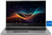 CAPTIVA Business-Notebook "Business/Office I10-0777GE", silberfarben, 32 GB RAM 1.000