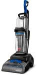 BISSELL Teppichreinigungsger&auml;t "PowerWash Hydrosteam Dampfreiniger", schwarz, blau,