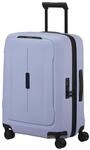 Hartschalen-Trolley SAMSONITE "ESSENS ZIP", Gr. B/H/T: 40cm x 55cm x 23cm 50 l,...