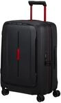 Hartschalen-Trolley SAMSONITE "ESSENS ZIP", Gr. B/H/T: 40cm x 55cm x 23cm 50 l,