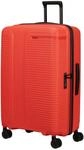 Hartschalen-Trolley SAMSONITE "PRODIVER", Gr. B/H/T: 51cm x 75cm x 32cm 105 l,
