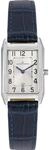 Quarzuhr JACQUES LEMANS "Torino", blau, Armbanduhren, Damen, Quarzuhr, Armbanduhr,