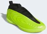 Basketballschuh ADIDAS PERFORMANCE "HARDEN VOLUME 10", Herren, Gr. 41, gr&uuml;n (hi, res