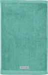 Gaestehandtuecher ROSS "Sinfonie", blau (karibik), B:30cm L:50cm, Frottier,