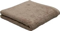Handt&uuml;cher ROSS "Vita 4004", braun (cappuccino), B:50cm L:100cm, Frottier,