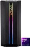 CAPTIVA Gaming-PC "Entry Gaming R10-1547", schwarz, Microsoft Windows 11 Home (64