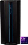 CAPTIVA Gaming-PC "Entry Gaming R10-1509", schwarz, Microsoft Windows 11 Home (64