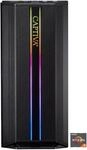 CAPTIVA Gaming-PC "Entry Gaming R10-1539", schwarz, Microsoft Windows 11 Home...