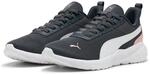 Sneaker PUMA "ANZARUN 2 LITE SLIPTECH", M&auml;dchen, Gr. 37, grau (strong gray,...