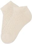 Kurzsocken BOSS "2P AS BMono Net", Damen, Gr. 35-38, open wei&szlig; 119,