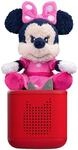 TONIES H&ouml;rspielfigur "Cuddle Tonies - Minnie Maus", pink (bunt), H&ouml;rspiele,
