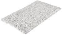 Badematte KLEINE WOLKE "Dana, Badvorleger, Badezimmer Teppich", wei&szlig;...