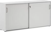 Aktenschrank SCHILDMEYER "Serie 1500, Aktenschrank, Made in Germany, B: 160,2 cm",