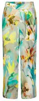 Marlene-Hose BETTY BARCLAY "Marlene-Hose mit elastischem Bund", Damen, Gr. 36, EURO,