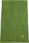 Gaestehandtuecher ROSS "Vita 4004", gr&uuml;n (kiwi), B:30cm L:50cm, Frottier,