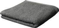 Handt&uuml;cher ROSS "Selection", grau (schiefer), B:50cm L:100cm, Frottier,