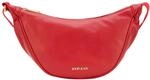 Schultertasche JOOP JEANS "cuore ivy shoulderbag shz", Damen, Gr. B/H/T: 24cm x 16cm