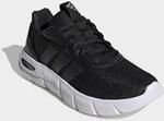 Walkingschuh ADIDAS SPORTSWEAR "CLOUDFOAM FLEX - LACES", Damen, Gr. 38,5,