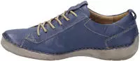 Schn&uuml;rschuh JOSEF SEIBEL "Fergey 56, shark", Damen, Gr. 36, grau (shark),