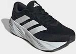 Laufschuh ADIDAS PERFORMANCE "GALAXY 8", Herren, Gr. 42, schwarz-wei&szlig; (core schwarz,