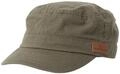 Snapback Cap QUIKSILVER "Renegade", Herren, gr&uuml;n (thyme), Baumwolle, Caps Snapback
